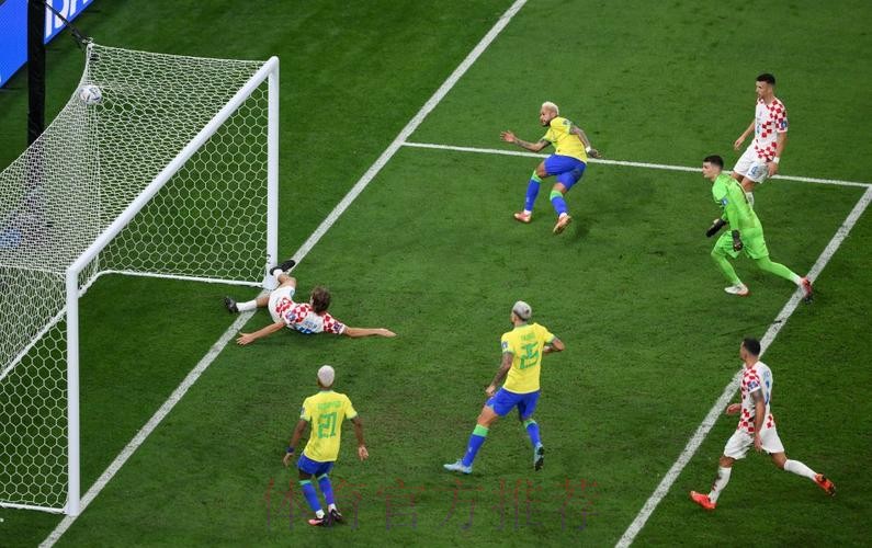 本届世界杯克罗地亚内马尔比赛解读全解析 本届世界杯克罗地亚内马尔比赛解读全解析